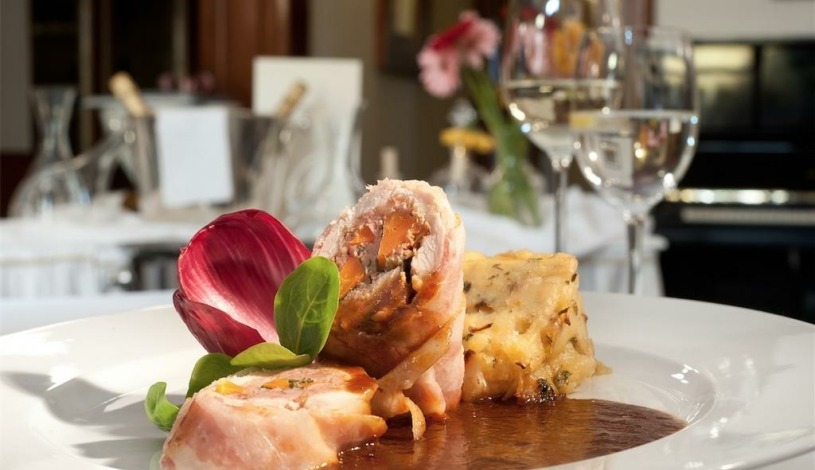 Boutique Hotel U Solné brány České Budějovice